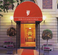 Sir Stamford at Circular Quay - Accommodation Gold Coast