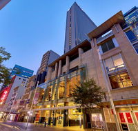 Hilton Sydney - Accommodation Gold Coast