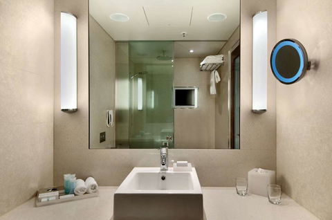 Hilton Sydney - Accommodation Gold Coast 6