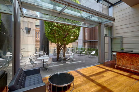 Hilton Sydney - Accommodation Gold Coast 12
