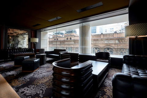Hilton Sydney - Accommodation Gold Coast 14
