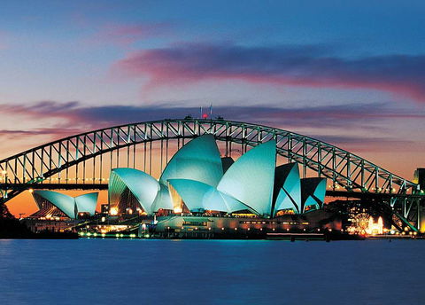 Hilton Sydney - Accommodation Gold Coast 15