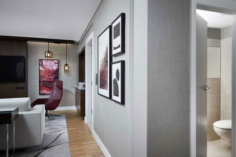 Hilton Sydney - Accommodation Gold Coast 17