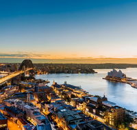 The Sebel Quay West Suites - Accommodation Gold Coast