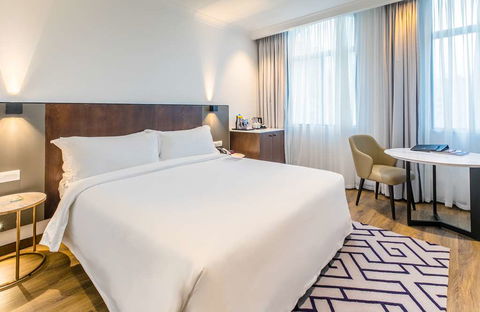 The Grace Hotel - Accommodation Gold Coast 0