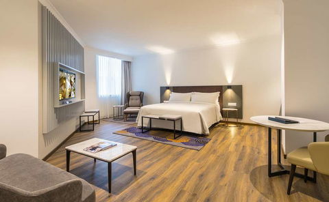 The Grace Hotel - Accommodation Gold Coast 2