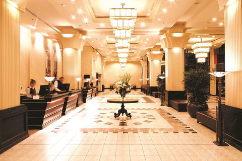 The Grace Hotel - Accommodation Gold Coast 4