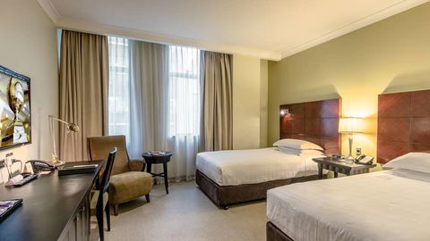 The Grace Hotel - Accommodation Gold Coast 6