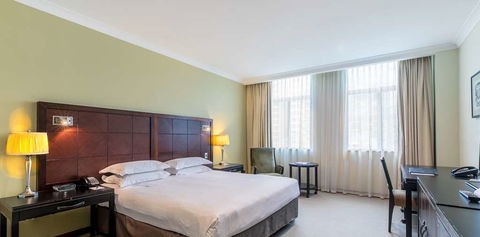 The Grace Hotel - Accommodation Gold Coast 8
