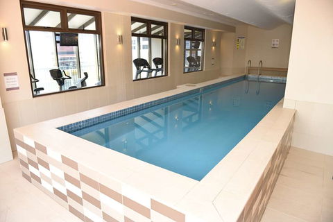 The Grace Hotel - Accommodation Gold Coast 9