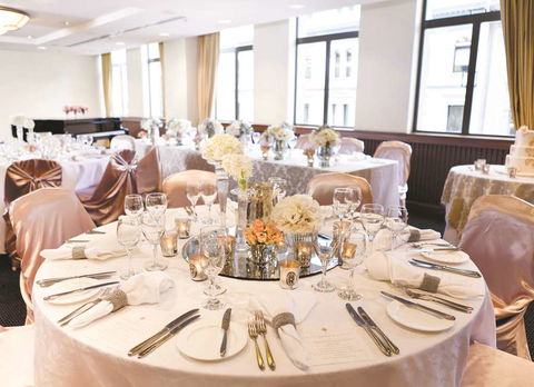 The Grace Hotel - Accommodation Gold Coast 11