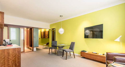 The Grace Hotel - Accommodation Gold Coast 16