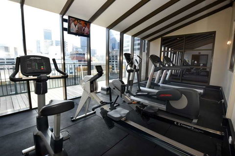 The Grace Hotel - Accommodation Gold Coast 17