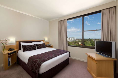 The Miller Hotel - Gold Coast 4U 4
