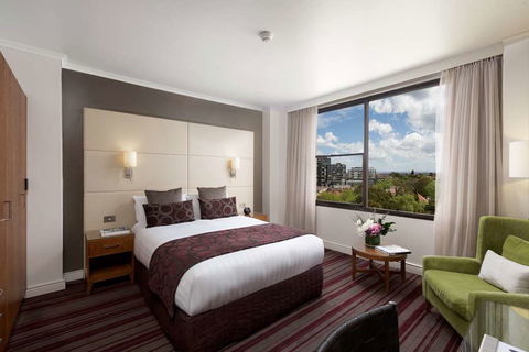 The Miller Hotel - Gold Coast 4U 5