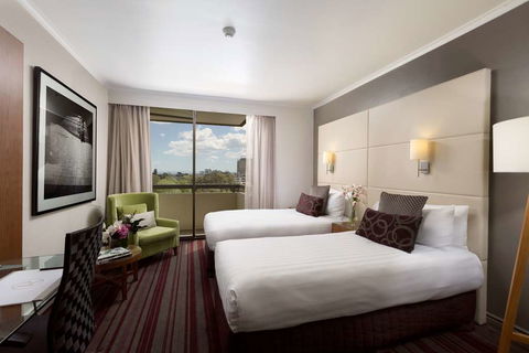 The Miller Hotel - Gold Coast 4U 6