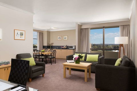 The Miller Hotel - Gold Coast 4U 11