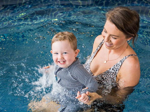 Novotel Sydney Darling Square - Accommodation Gold Coast 6