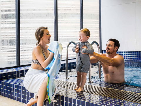 Novotel Sydney Darling Square - Accommodation Gold Coast 7