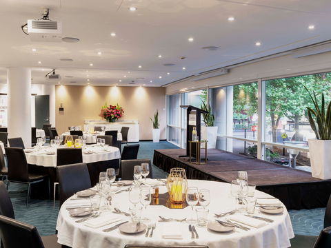 Novotel Sydney Darling Square - Accommodation Gold Coast 8