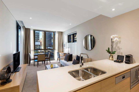 SKYE Suites Sydney - Accommodation Gold Coast 4