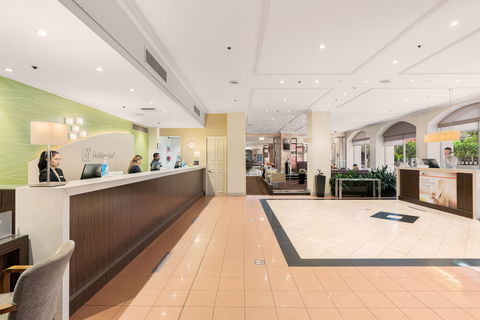 Holiday Inn Darling Harbour - Accommodation Gold Coast 3