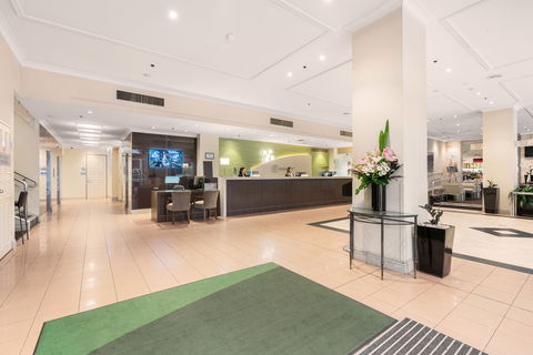 Holiday Inn Darling Harbour - Accommodation Gold Coast 4