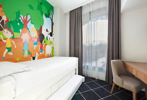 Holiday Inn Darling Harbour - Accommodation Gold Coast 6