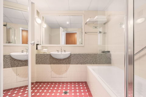 Holiday Inn Darling Harbour - Accommodation Gold Coast 7