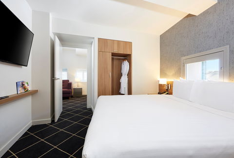 Holiday Inn Darling Harbour - Accommodation Gold Coast 8
