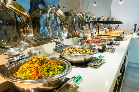 Holiday Inn Darling Harbour - Accommodation Gold Coast 11