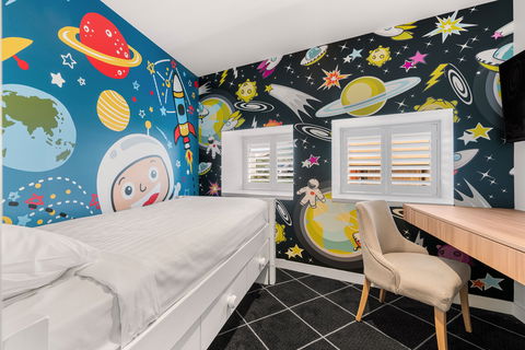 Holiday Inn Darling Harbour - Accommodation Gold Coast 12