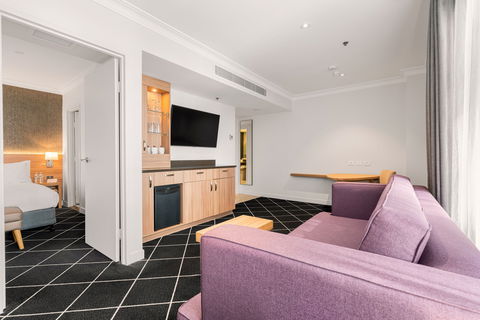 Holiday Inn Darling Harbour - Accommodation Gold Coast 13