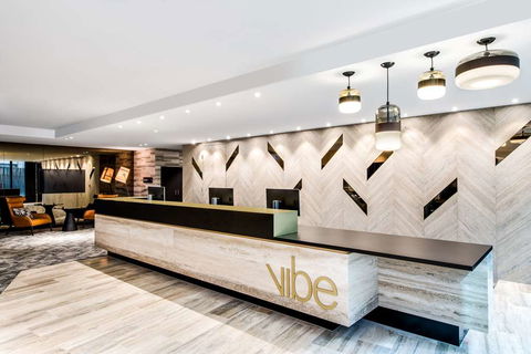 Vibe Hotel North Sydney - Gold Coast 4U 3