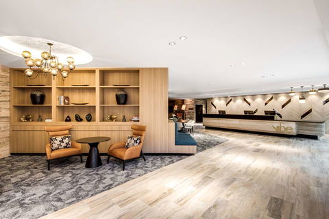 Vibe Hotel North Sydney - Gold Coast 4U 5