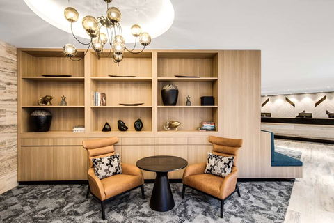 Vibe Hotel North Sydney - Gold Coast 4U 6