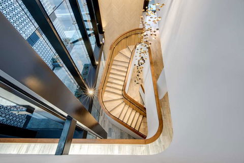 Vibe Hotel North Sydney - Gold Coast 4U 7