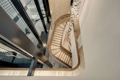 Vibe Hotel North Sydney - Gold Coast 4U 8