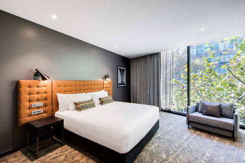 Vibe Hotel North Sydney - Gold Coast 4U 11