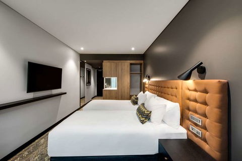 Vibe Hotel North Sydney - Gold Coast 4U 15