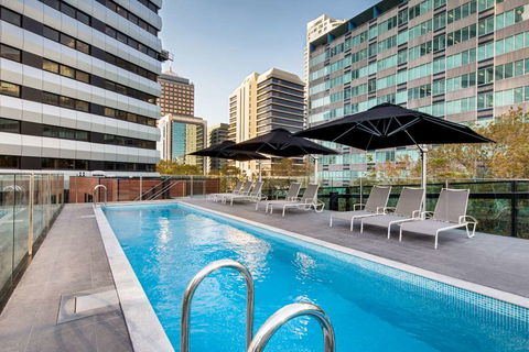 Vibe Hotel North Sydney - Gold Coast 4U 16