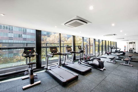 Vibe Hotel North Sydney - Gold Coast 4U 17