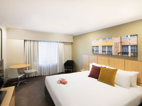 Ibis Styles Sydney Central - Accommodation Gold Coast 3