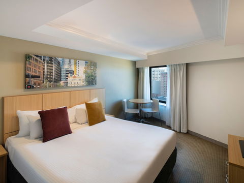 Ibis Styles Sydney Central - Accommodation Gold Coast 6