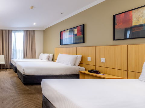 Ibis Styles Sydney Central - Accommodation Gold Coast 7
