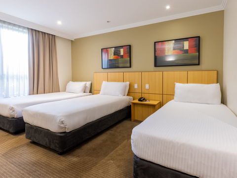 Ibis Styles Sydney Central - Accommodation Gold Coast 8