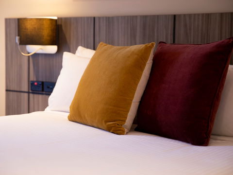 Ibis Styles Sydney Central - Accommodation Gold Coast 10