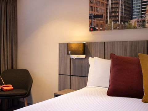 Ibis Styles Sydney Central - Accommodation Gold Coast 11