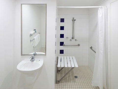 Ibis Styles Sydney Central - Accommodation Gold Coast 13
