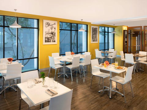 Ibis Styles Sydney Central - Accommodation Gold Coast 14